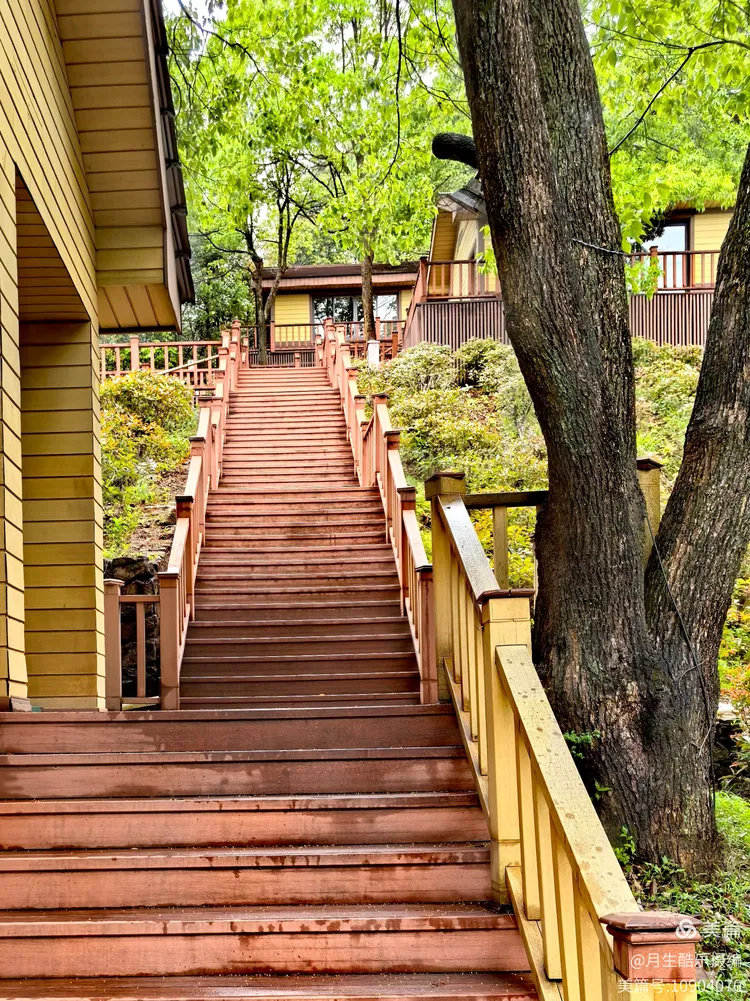 江西省赣州市大余县【丫山旅游度假区】